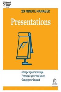 Presentations