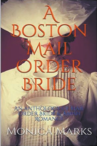 Boston Mail Order Bride