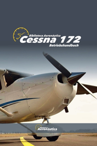 Cessna 172 Betriebshandbuch