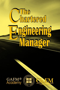 The Chartered Engineering Manager