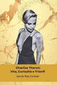 Charlize Theron
