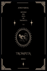 Jose Pardal Metodo del Deza de Trompeta N-1