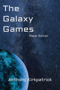 The Galaxy Games