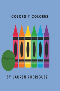 Colors y Colores