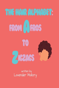 A to Z: Celebrating Black Hair