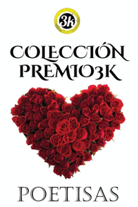 COLECCIÓN PREMIO3k POETISAS