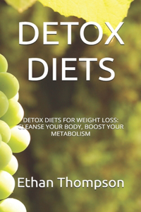 Detox Diets