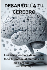 Desarrolla tu cerebro