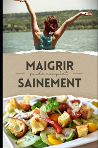 Maigrir Sainement