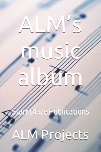 ALM's music album