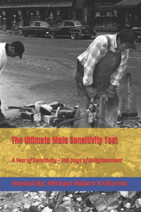 The Ultimate Male Sensitivity Test
