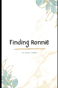 Finding Ronnie
