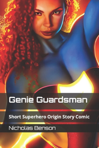 Genie Guardsman