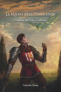 La mano dell'innocente