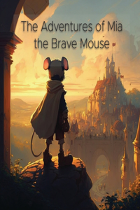 Adventures of Mia the Brave Mouse