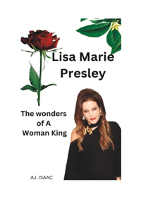 Lisa Marie Presley