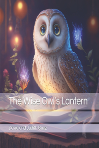 Wise Owl's Lantern