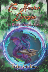 The Healer Dragon