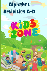 Alphabet Activities A-D