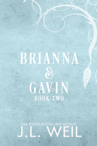 Brianna & Gavin