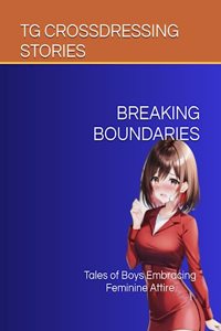 Breaking Boundaries