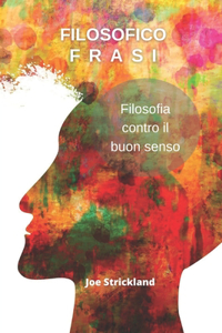 Filosofico Frasi