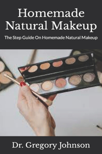 Homemade Natural Makeup