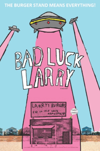 Bad Luck Larry