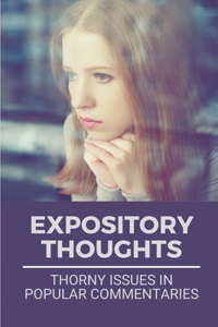 Expository Thoughts