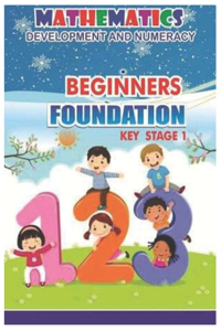Beginners Foundation Stage 1