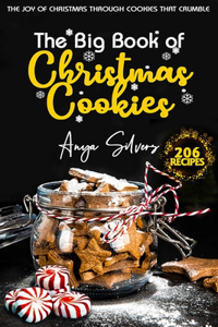 The Big Book of Christmas Cookies