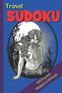 Travel Sudoku