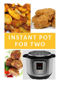 Instant Pot for Two