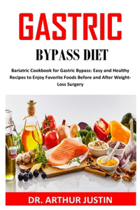 Gastric Bypass Diet