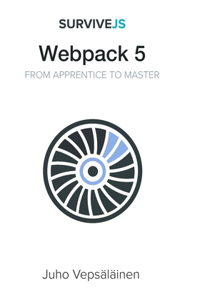 SurviveJS - Webpack 5