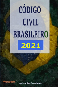 Código Civil Brasileiro