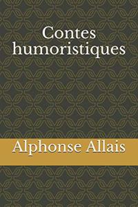 Contes humoristiques