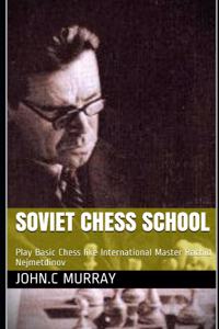 Soviet Chess School