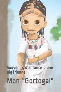 Souvenirs d'enfance d'une Nigérienne