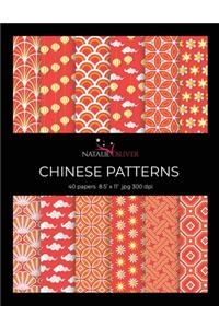 Chinese Patterns