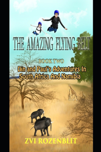 The amazing flying belt