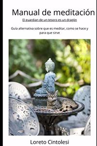 Manual de meditación