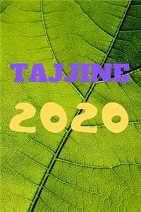 tajjine 2020