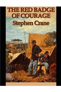 The Red Badge of Courage