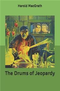 The Drums of Jeopardy