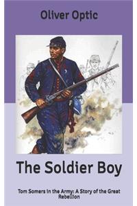 The Soldier Boy
