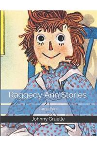 Raggedy Ann Stories