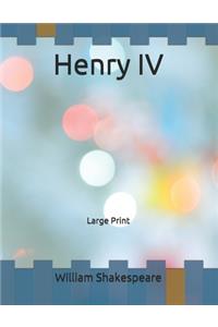 Henry IV