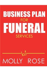 Business Plan For Funeral Services