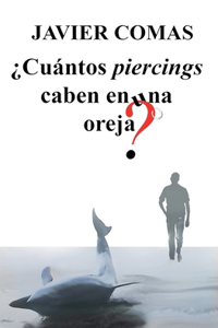 ¿Cuántos piercings caben en una oreja?